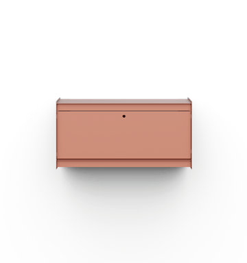 Plié Wall Unit 1 Tall Drawer