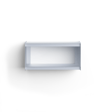 Plié Wall Unit