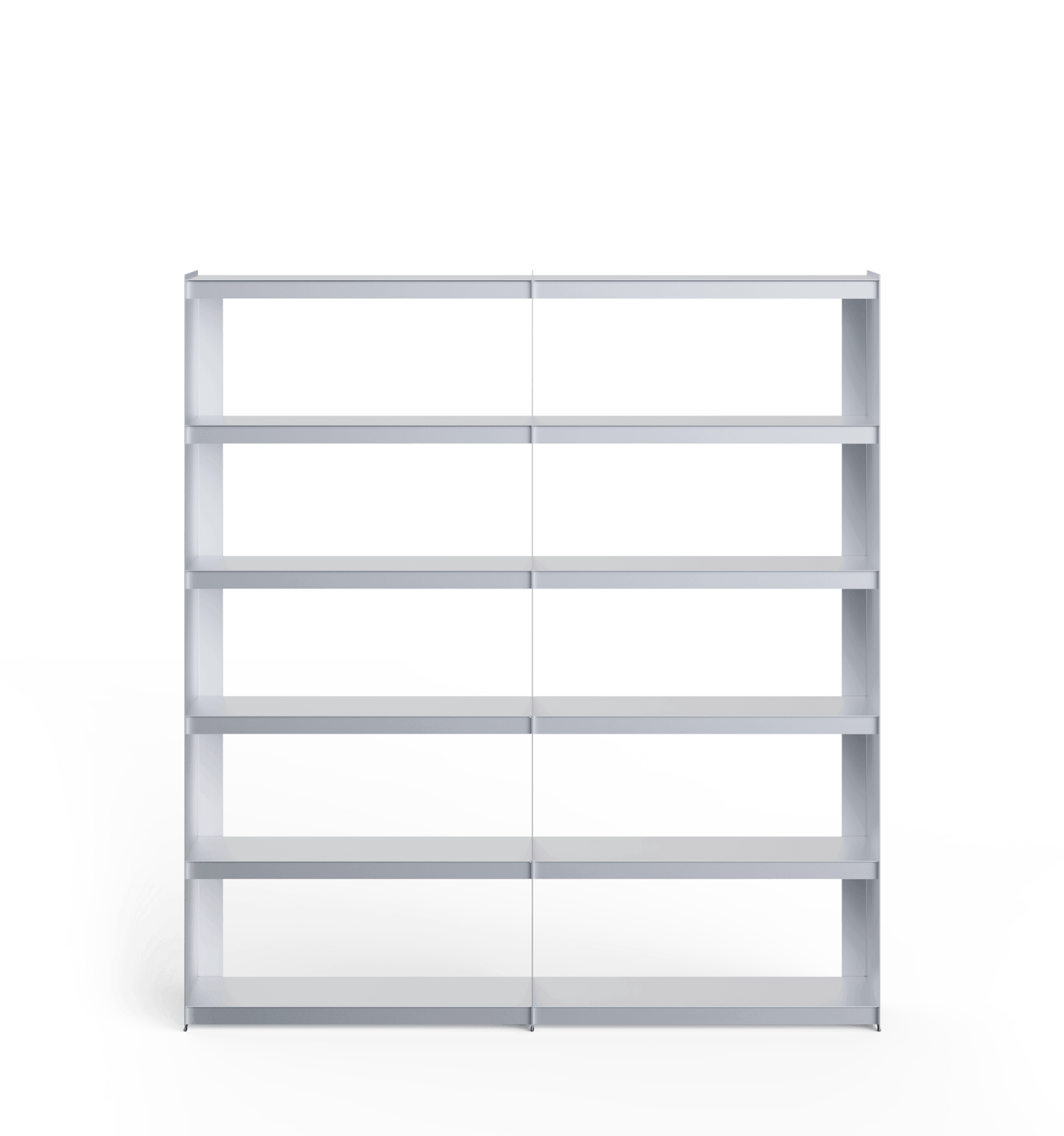 Plié Bookshelf Extension