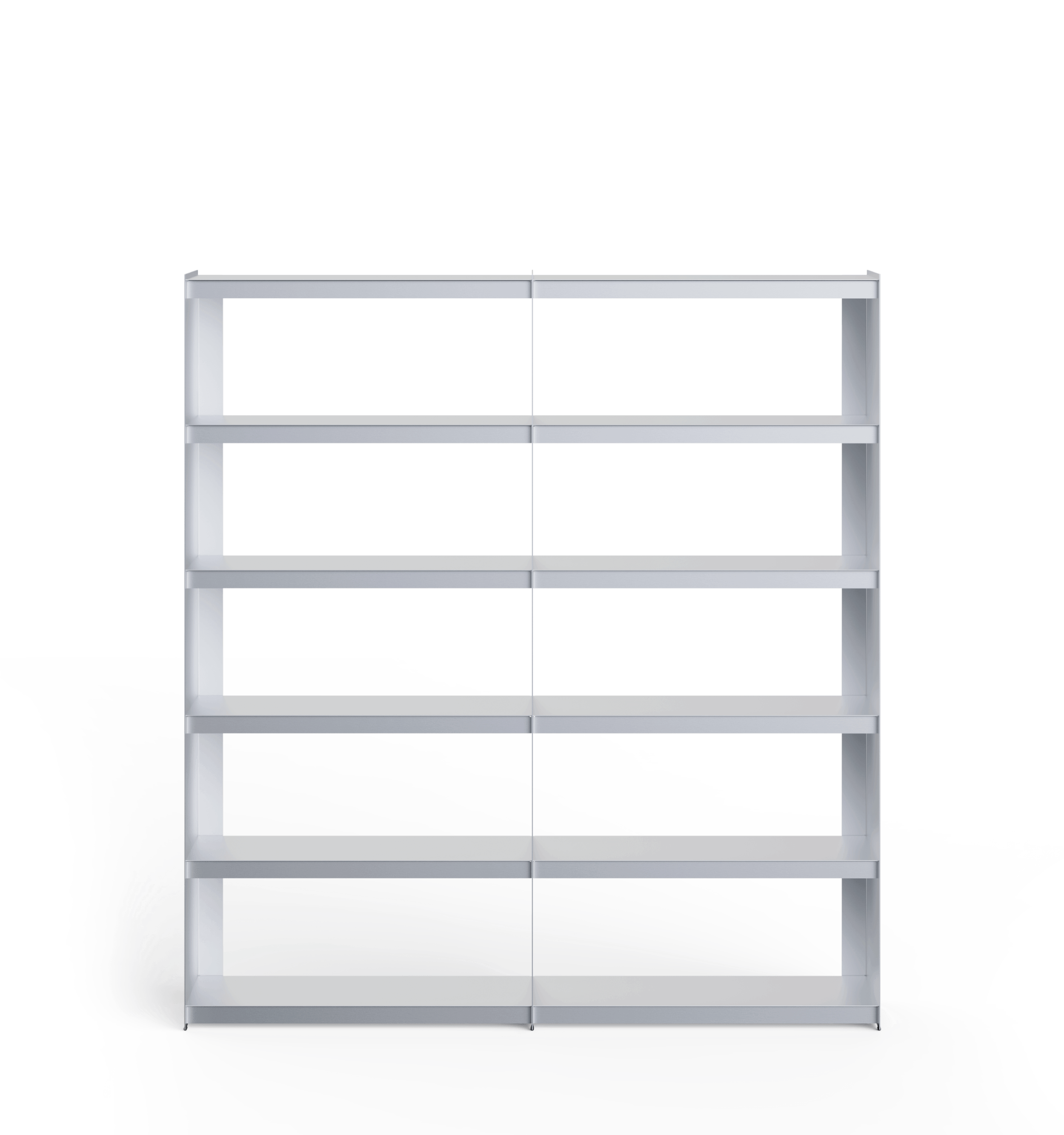 Plié Bookshelf Extension
