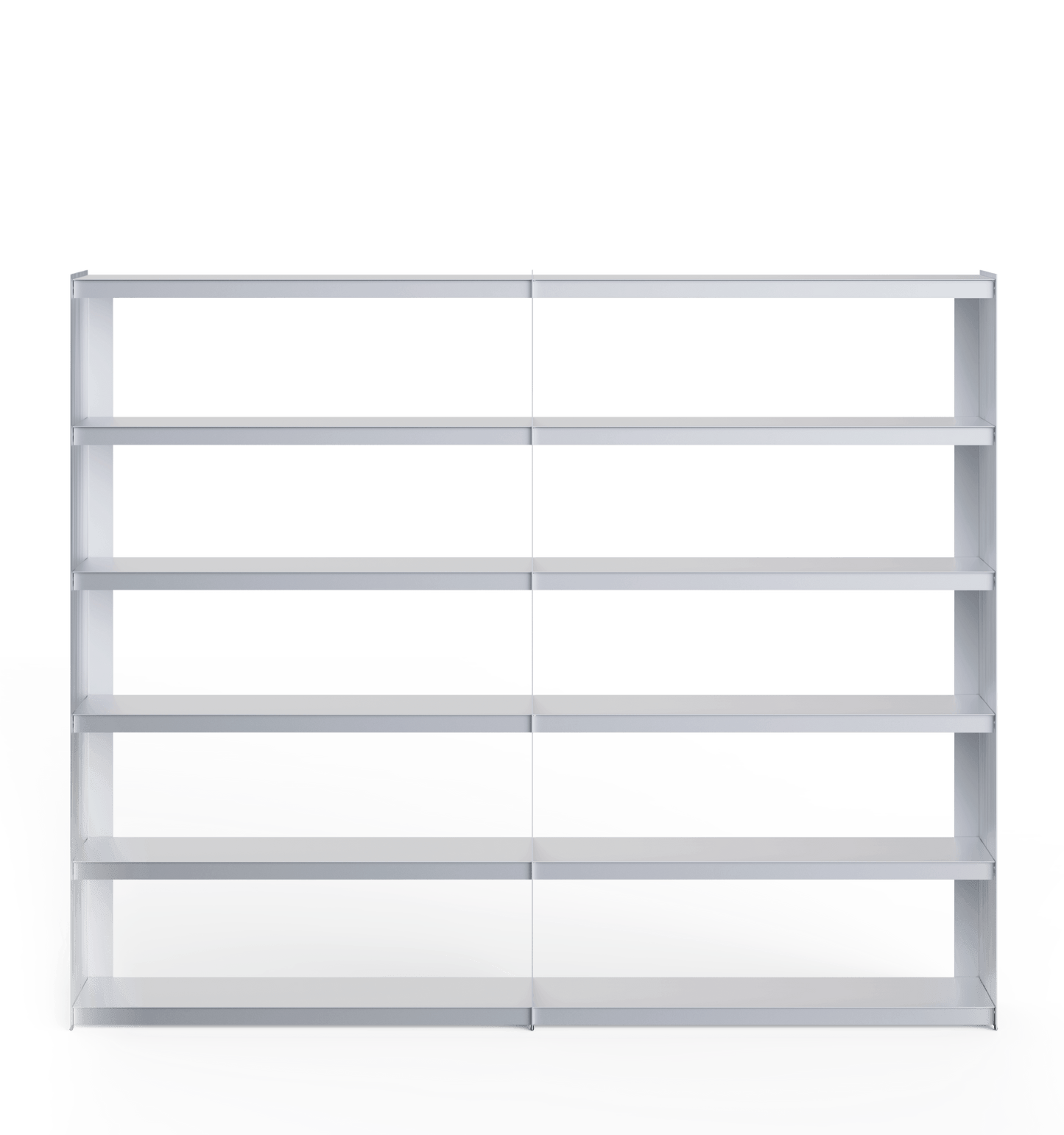 Plié Bookshelf Extension