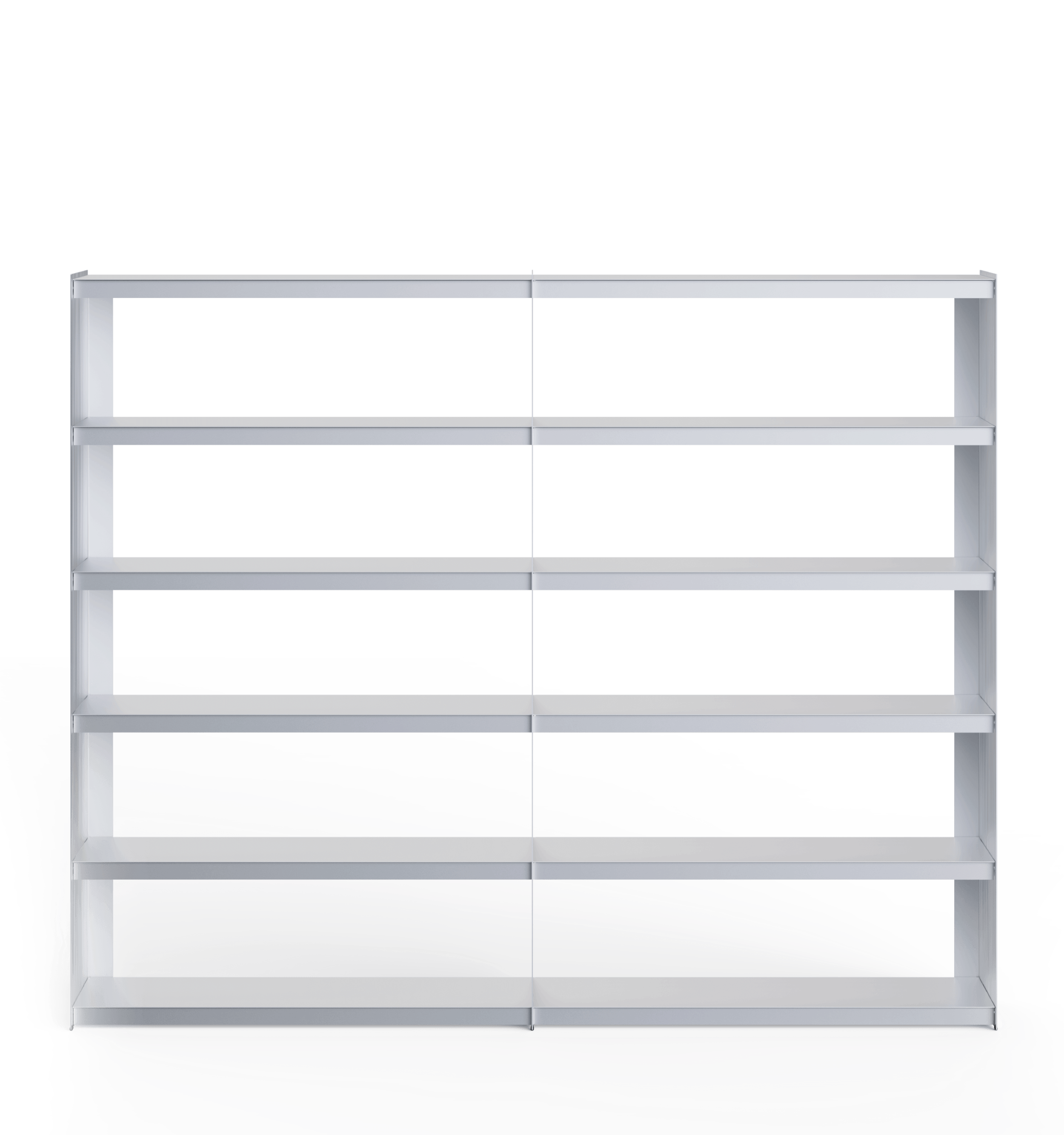 Plié Bookshelf Extension
