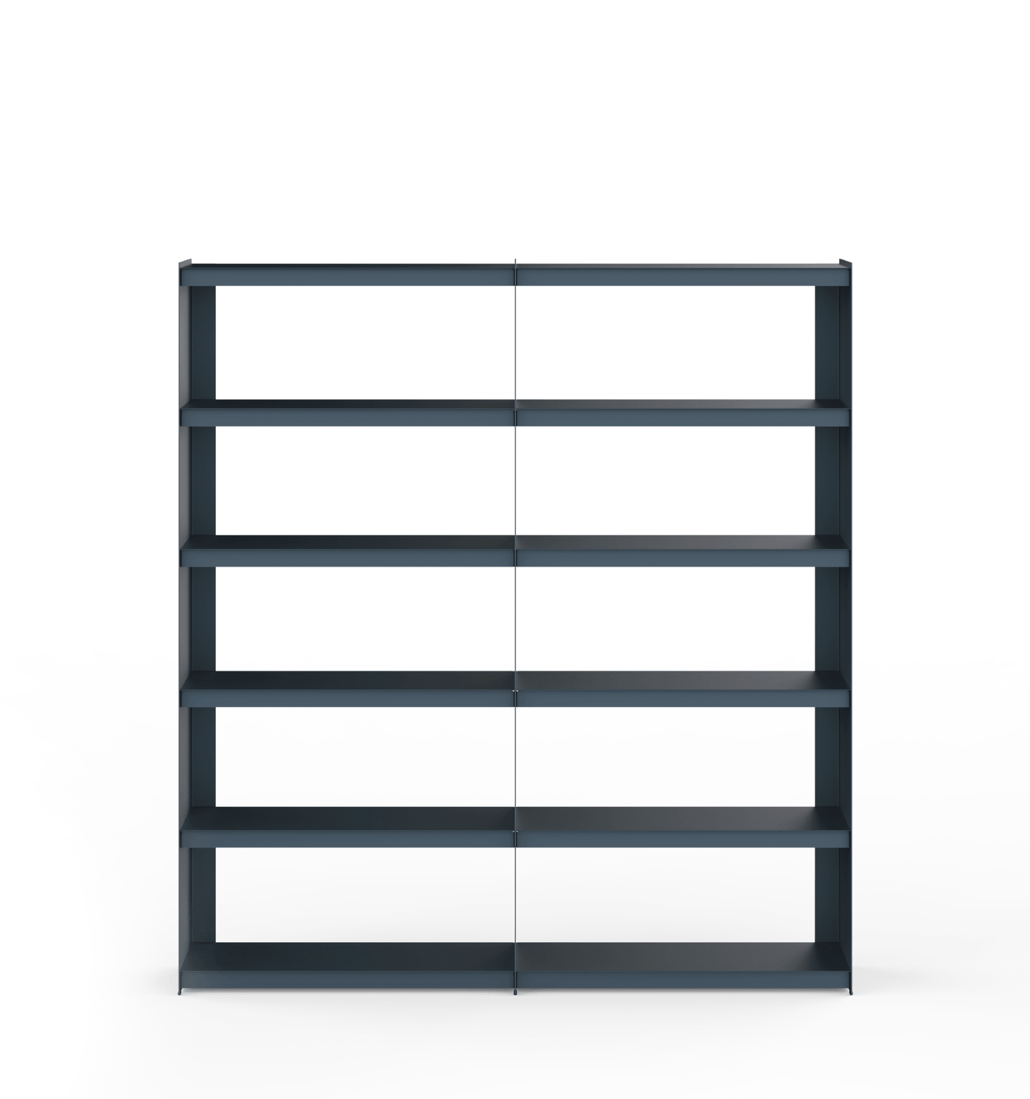 Plié Bookshelf Extension