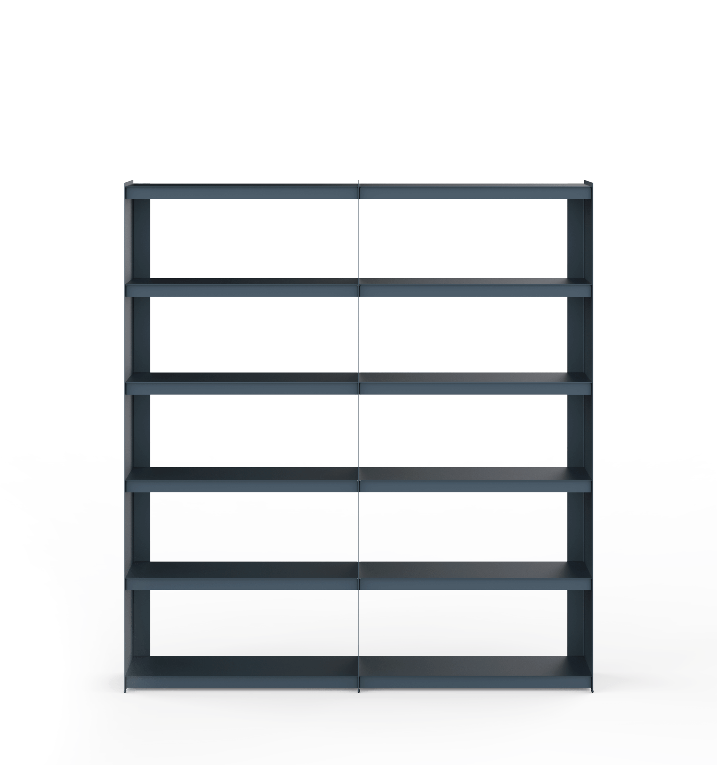 Plié Bookshelf Extension