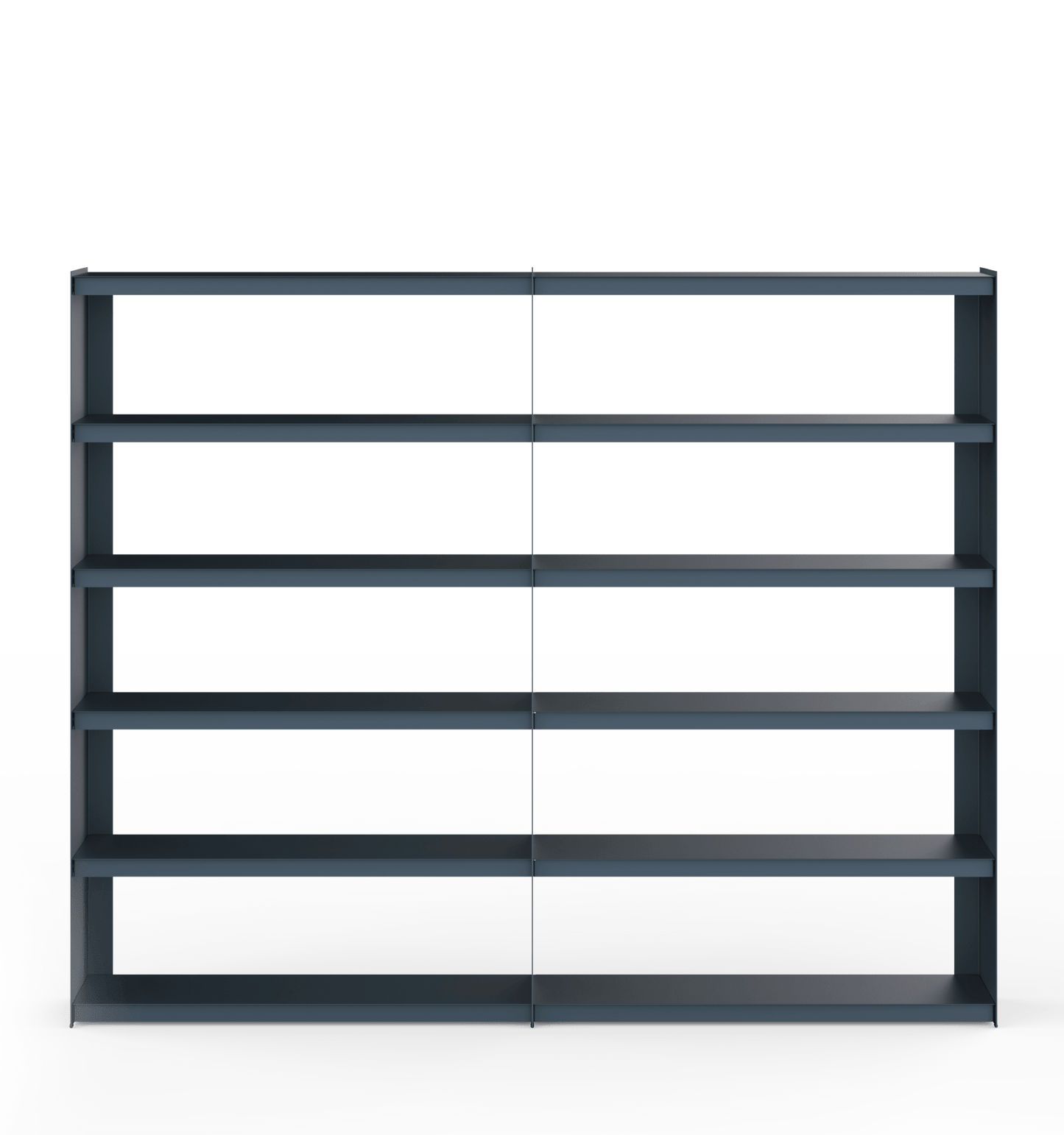 Plié Bookshelf Extension