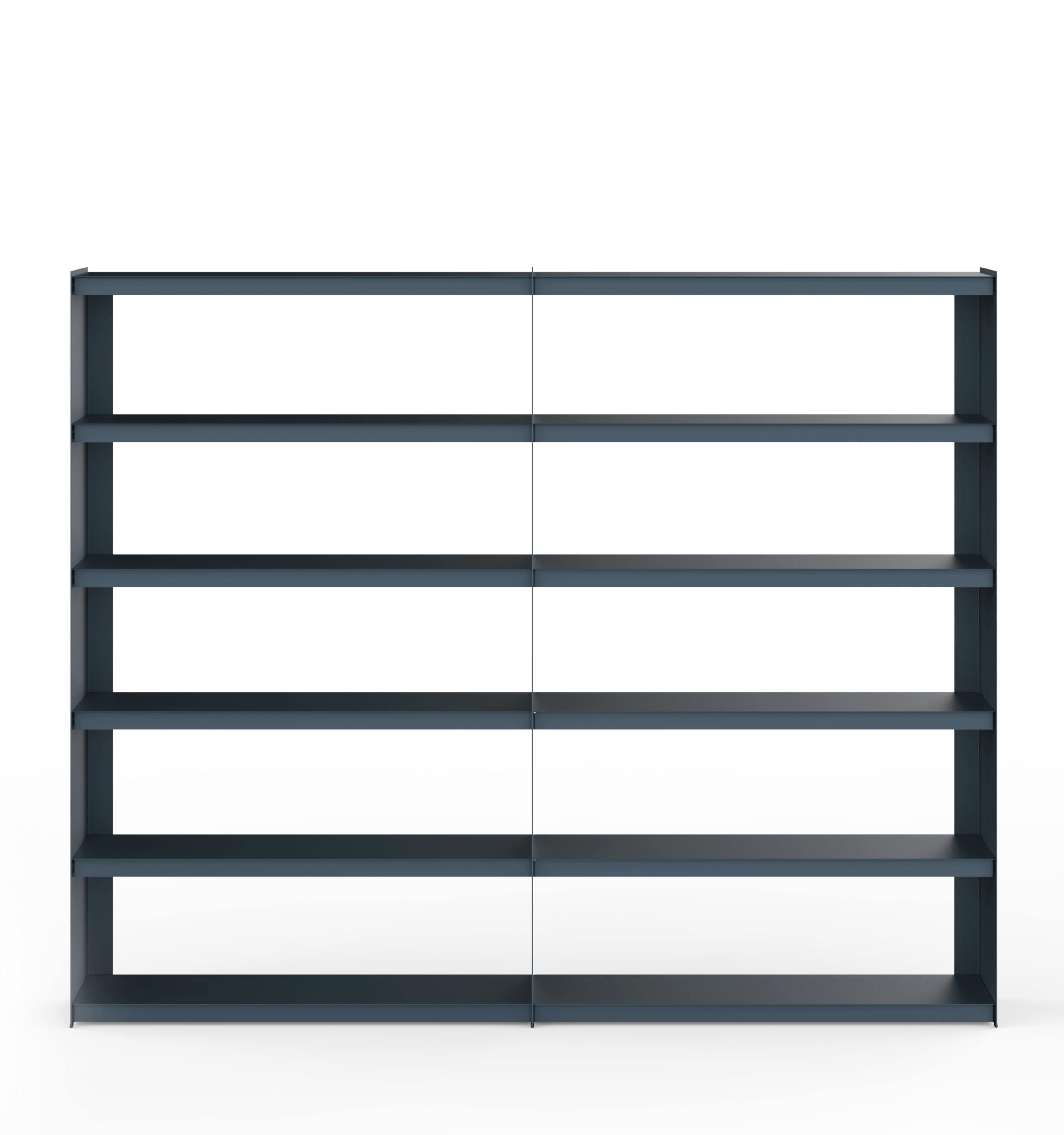 Plié Bookshelf Extension