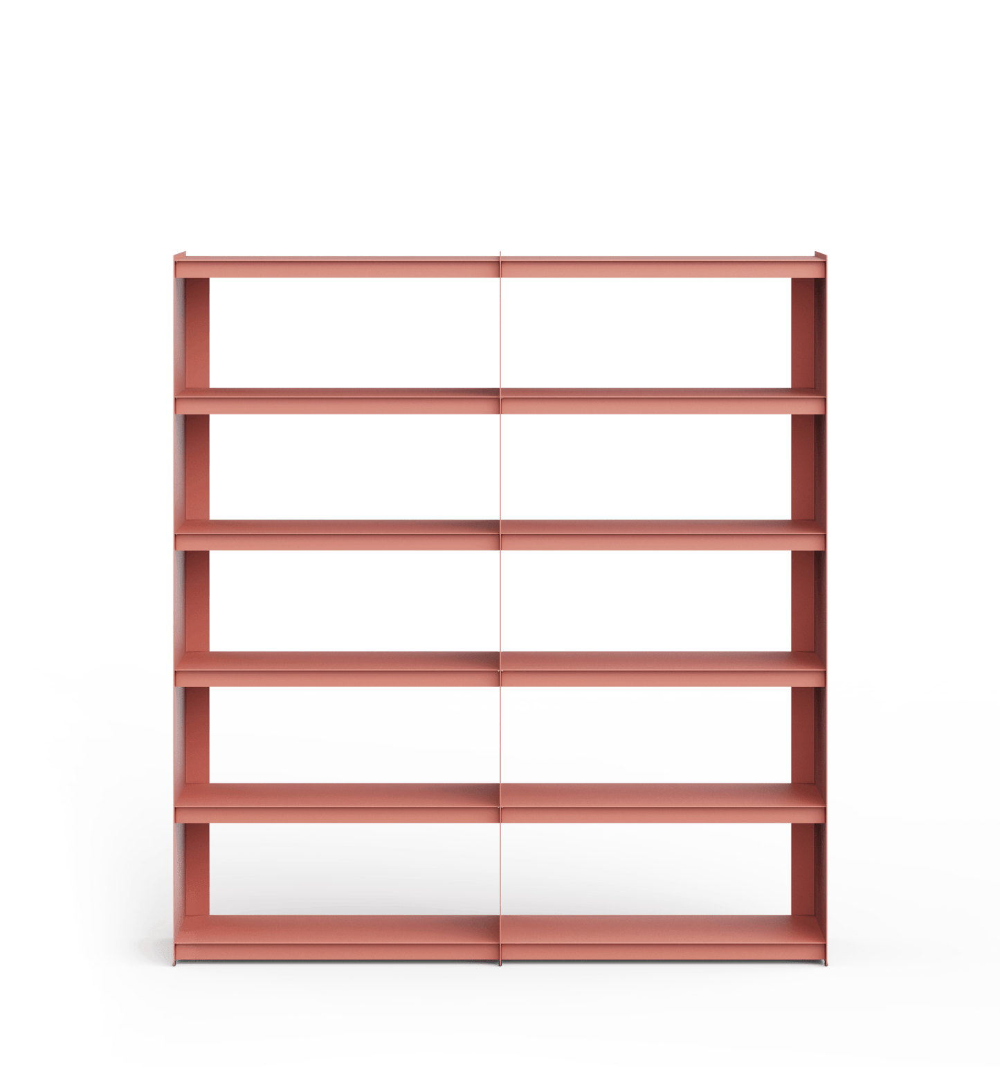 Plié Bookshelf Extension