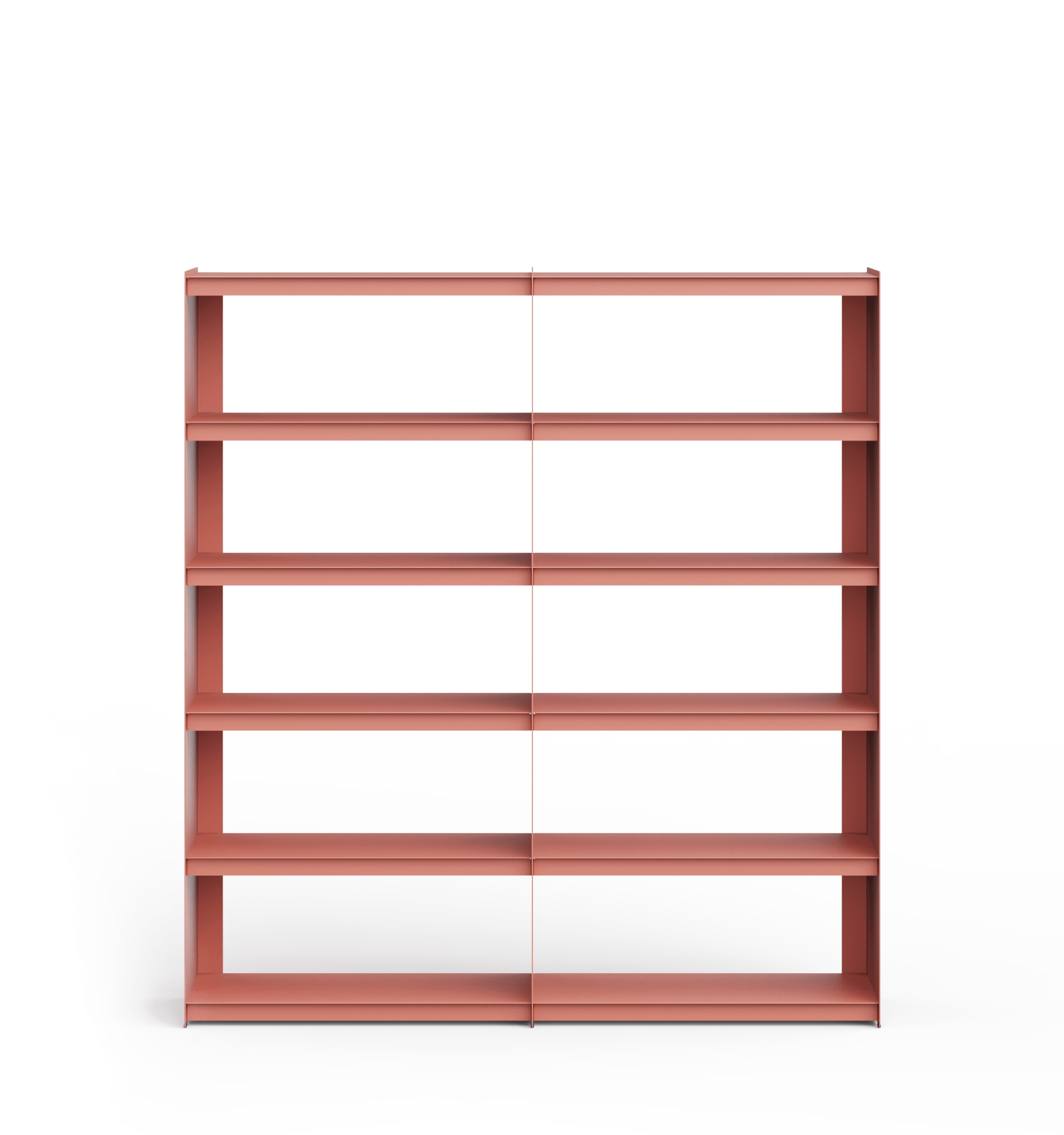 Plié Bookshelf Extension