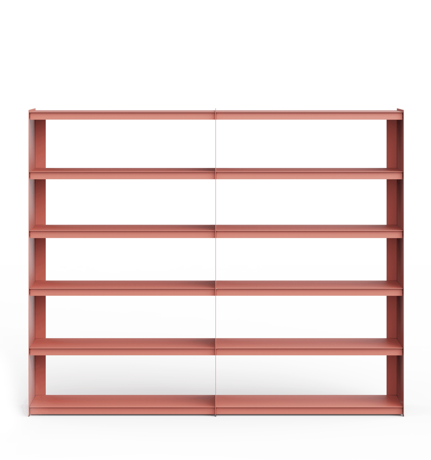 Plié Bookshelf Extension