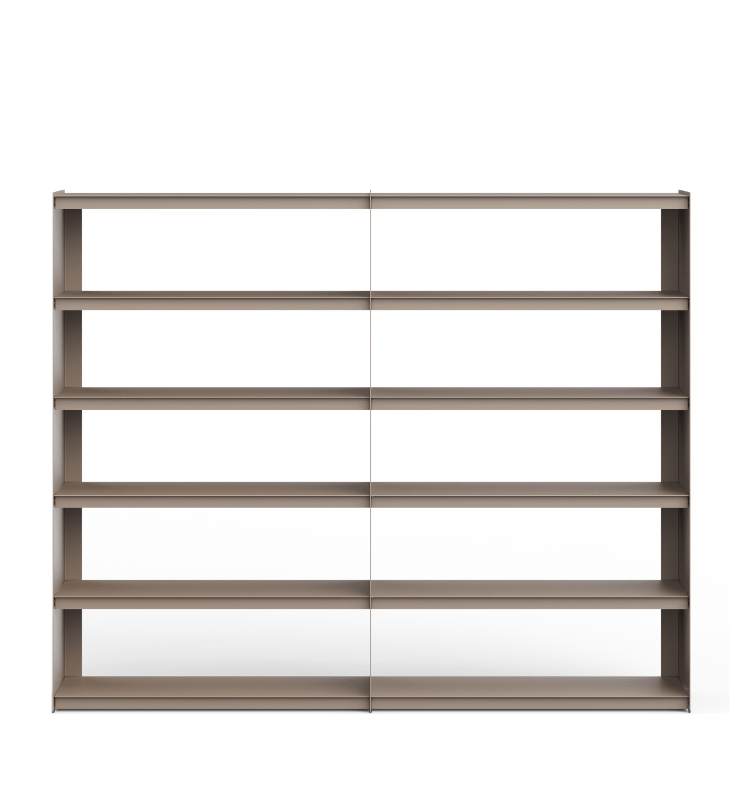 Plié Bookshelf Extension