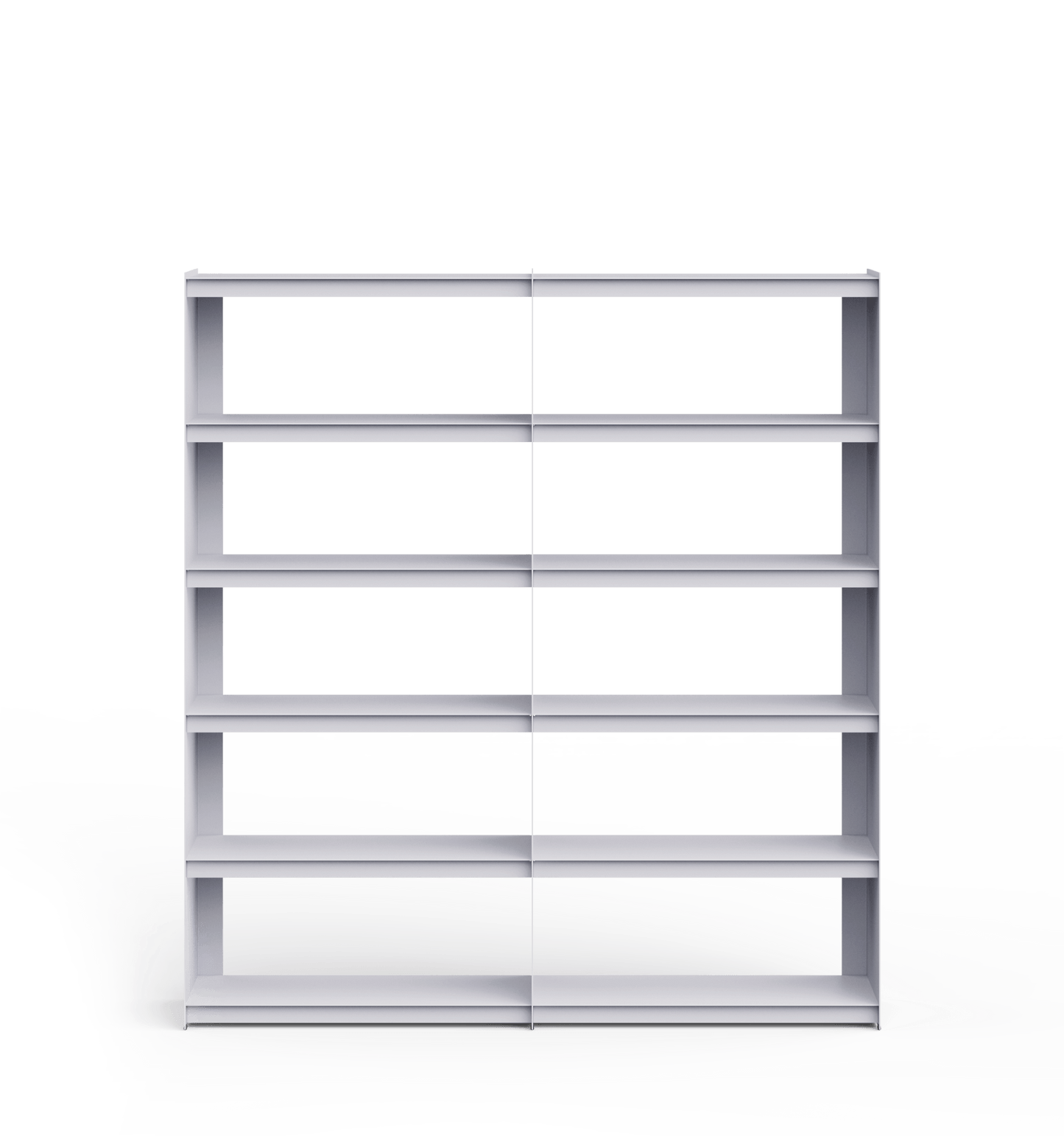 Plié Bookshelf Extension