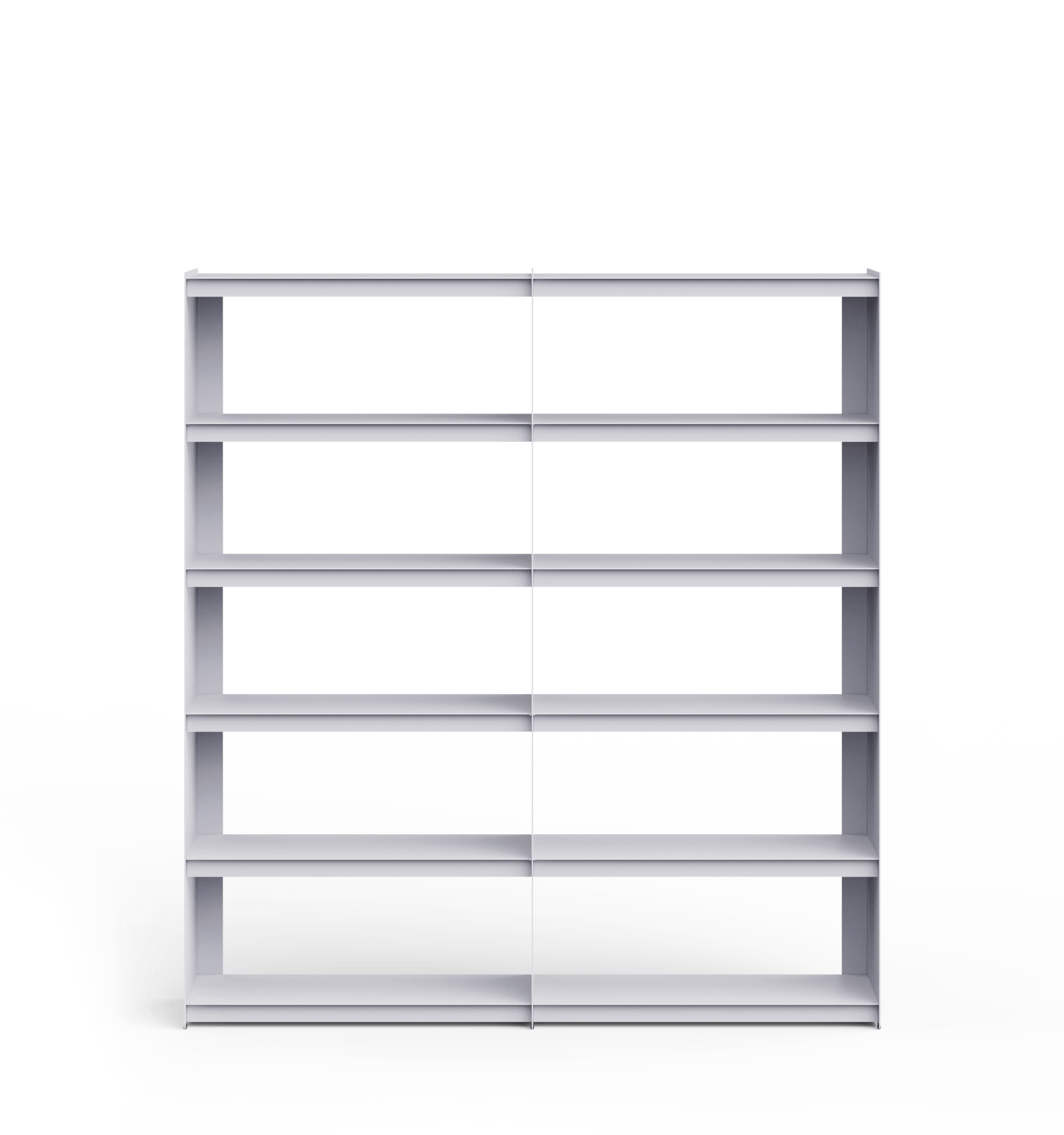 Plié Bookshelf Extension