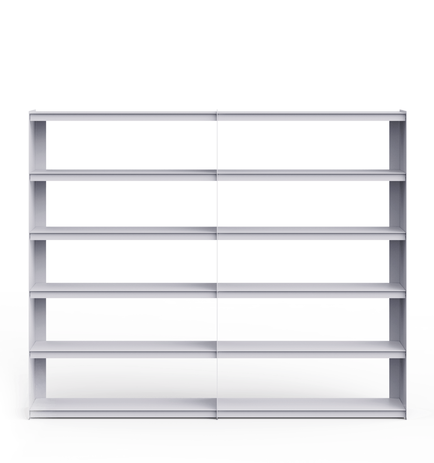 Plié Bookshelf Extension