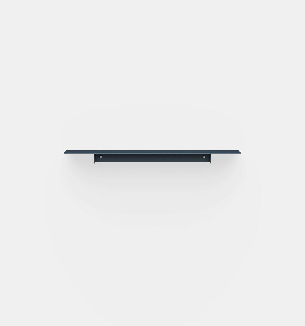 Plié Single Shelf