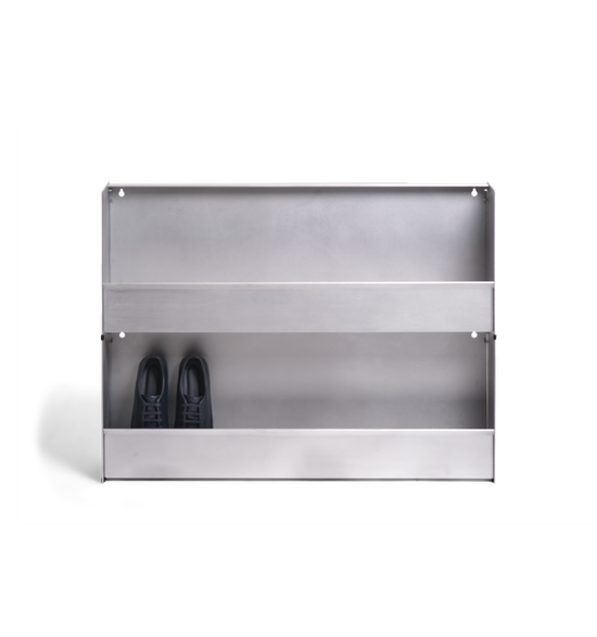 UTIL X JAK Shoe Rack