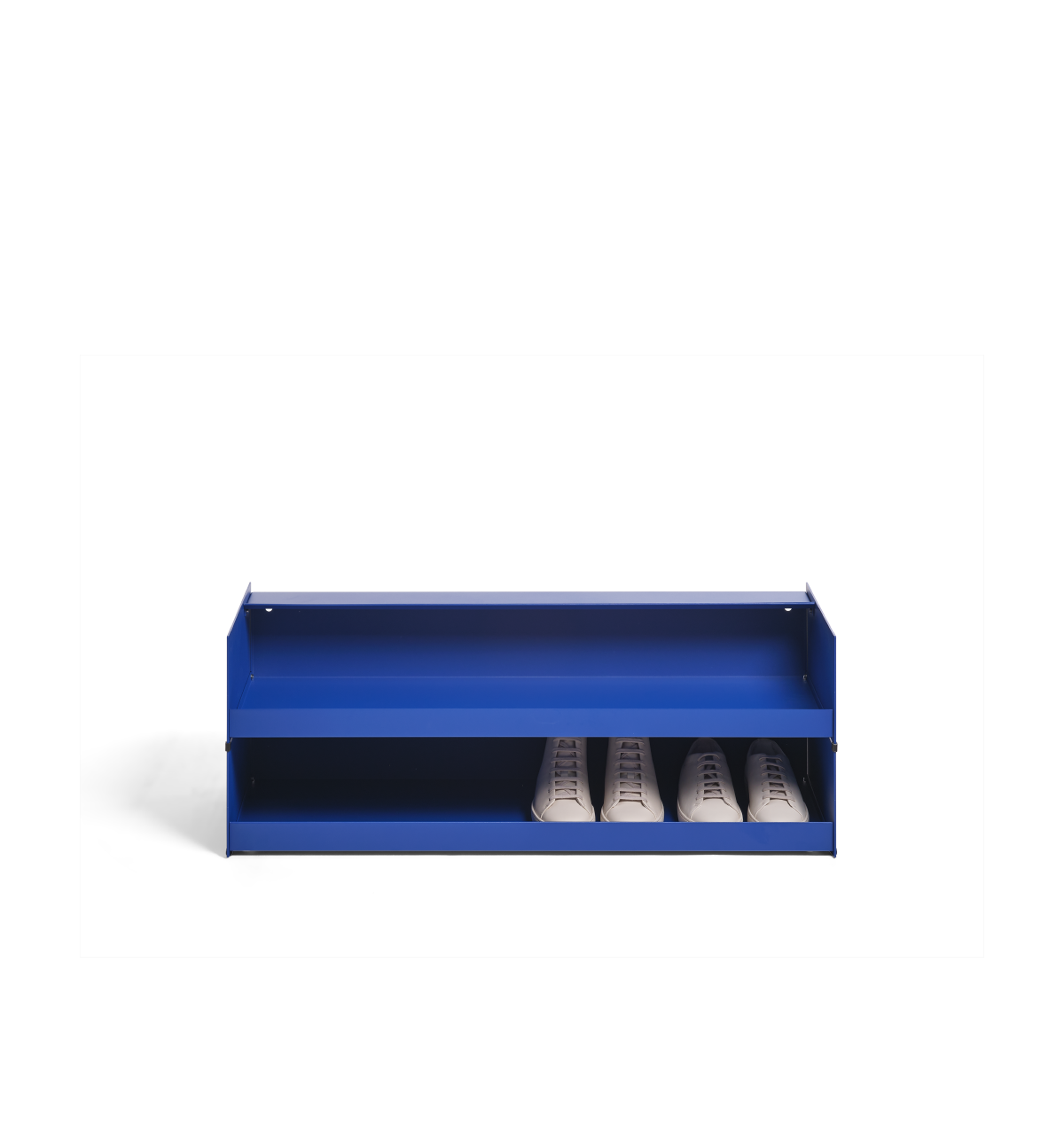 UTIL X JAK Shoe Rack