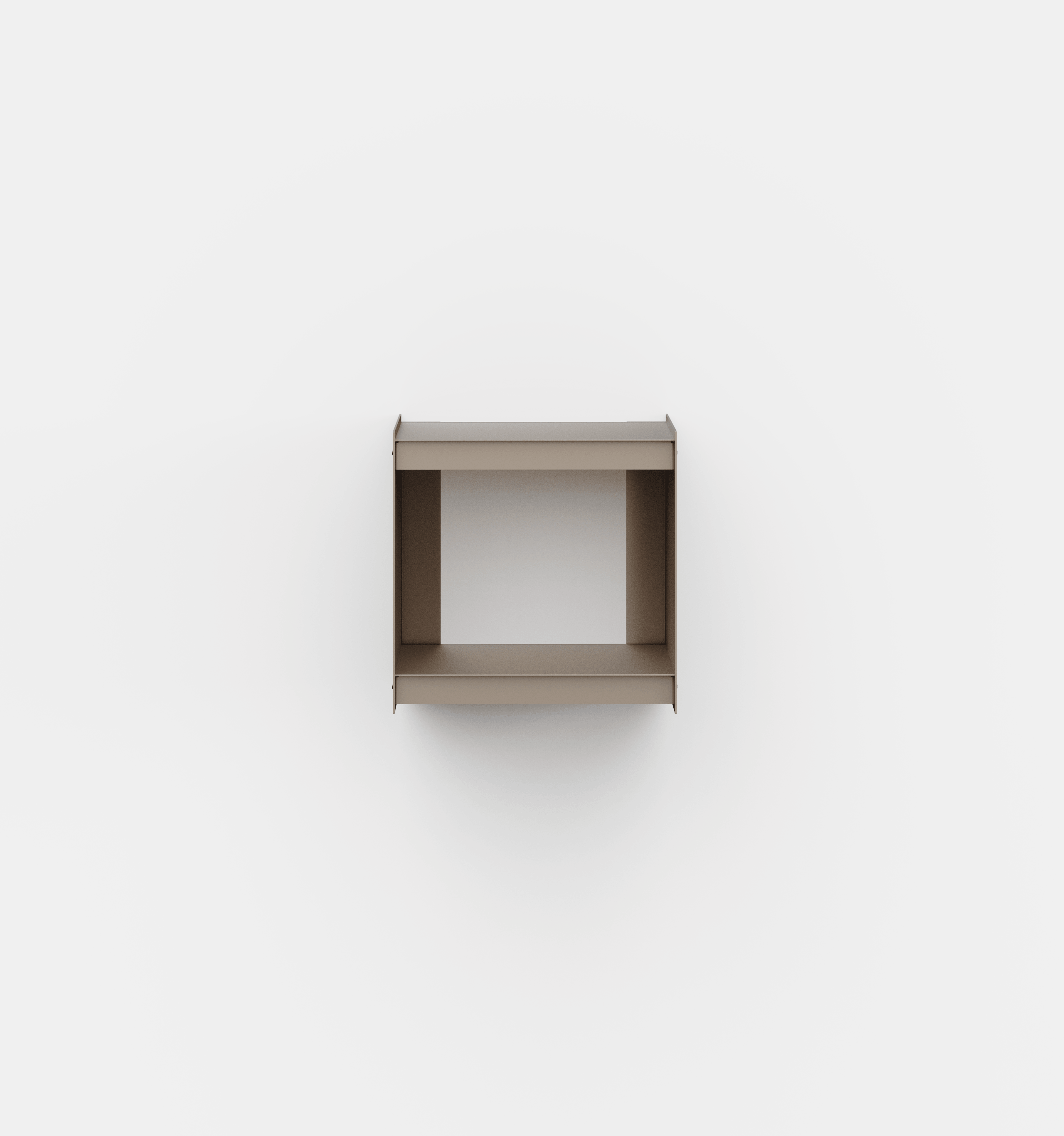 Plié Wall Unit