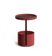 Dark Red