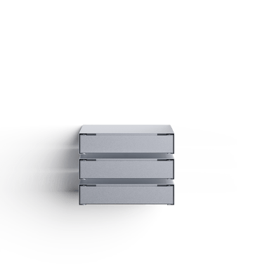 KGT Wall Drawers 3