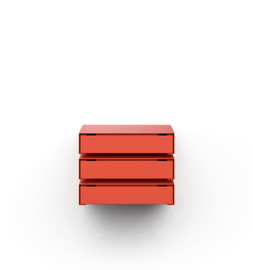 KGT Wall Drawers 3