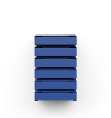 KGT Wall Drawers 6