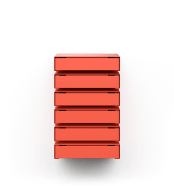 KGT Wall Drawers 6
