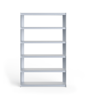 Plié Bookshelf
