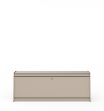 Plié Floor Unit 1 Tall Drawer