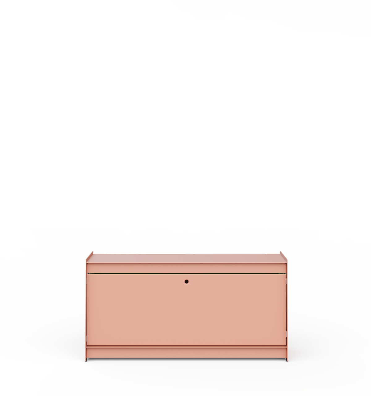 Plié Floor Unit 1 Tall Drawer