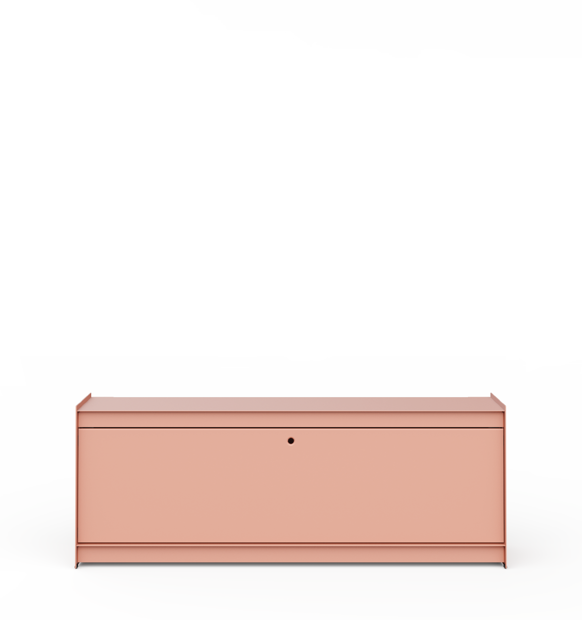 Plié Floor Unit 1 Tall Drawer
