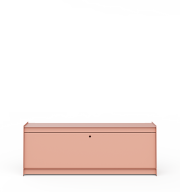 Plié Floor Unit 1 Tall Drawer