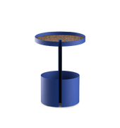 Ultramarine