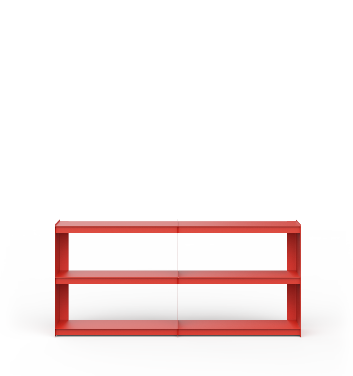 Plié Sideboard Extension