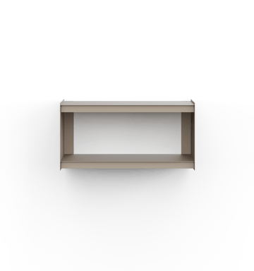 Plié Wall Unit