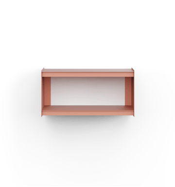 Plié Wall Unit