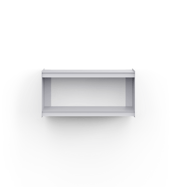 Plié Wall Unit