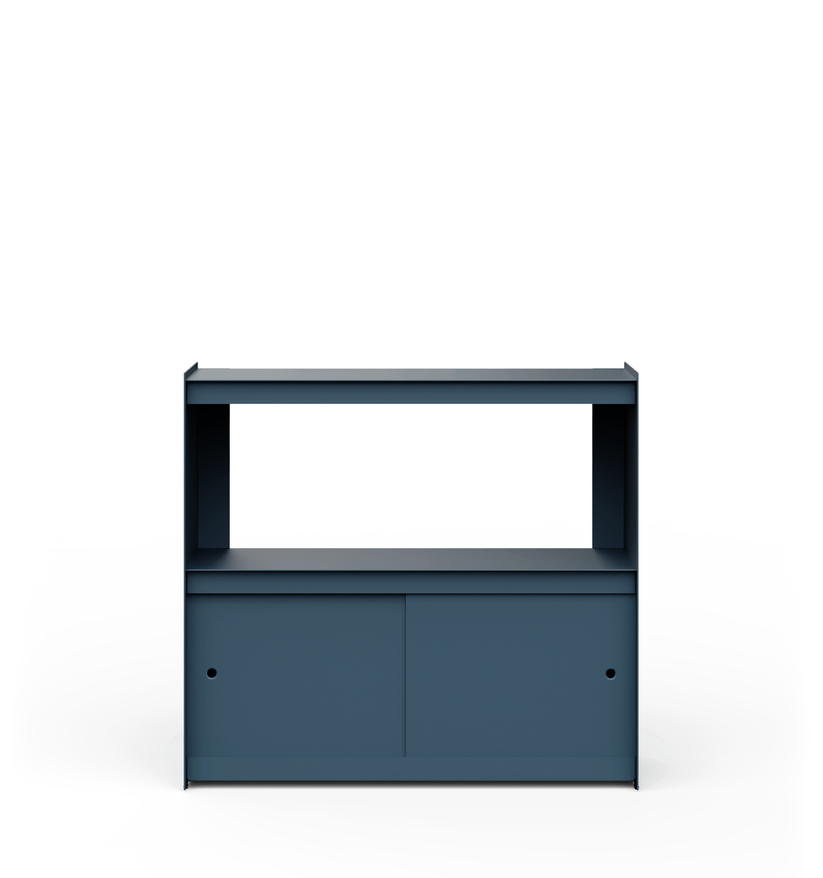 Plié Sideboard 2 Doors