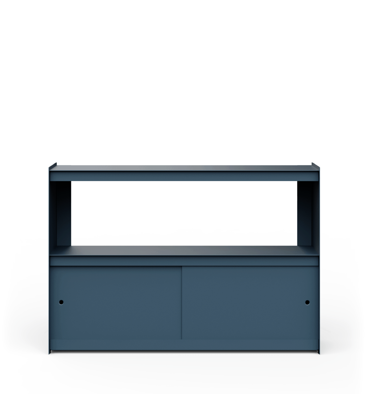 Plié Sideboard 2 Doors