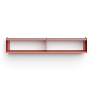 Plié Wall Unit Extension