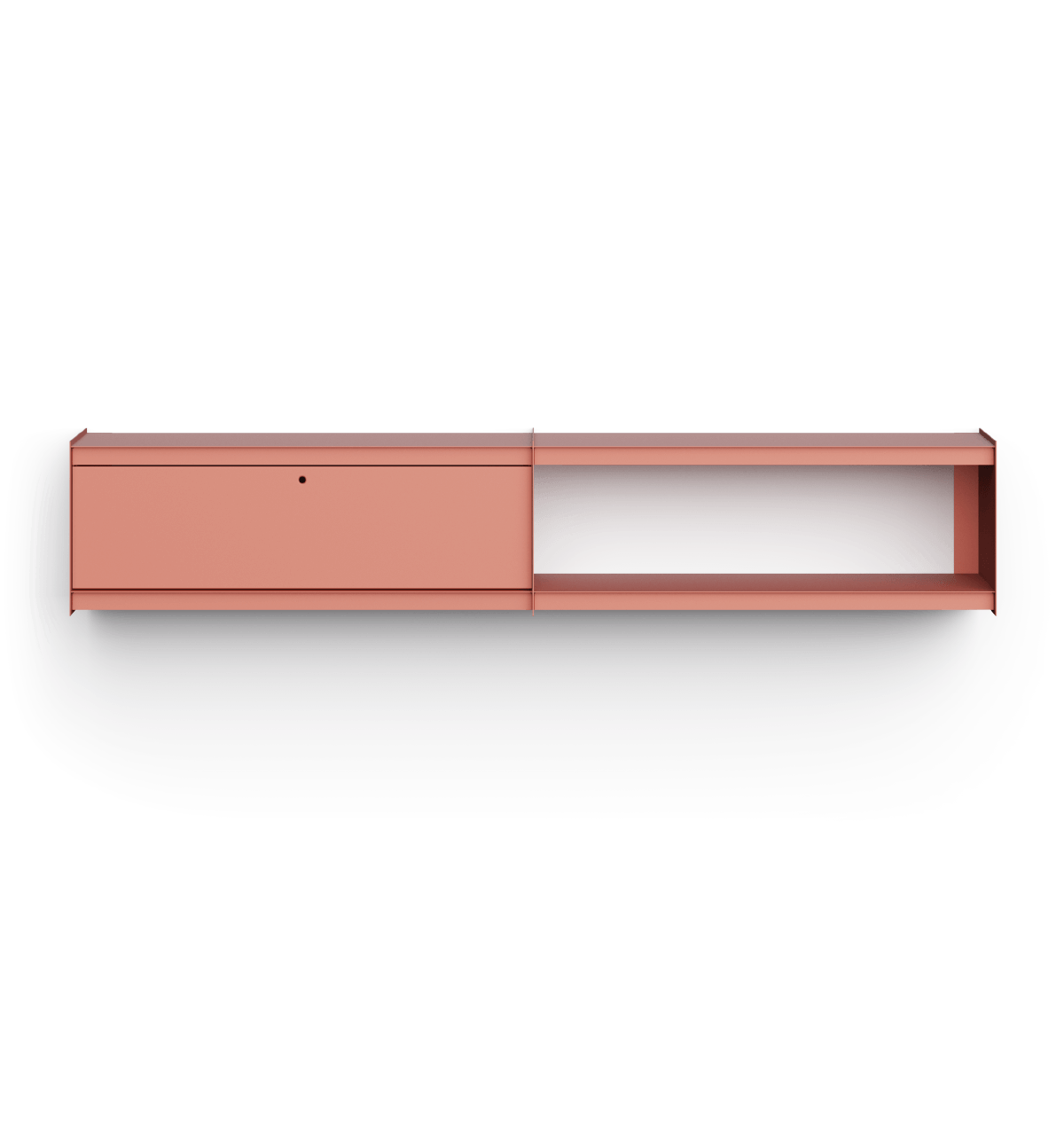 Plié Wall Unit Extension 1 Tall Drawer
