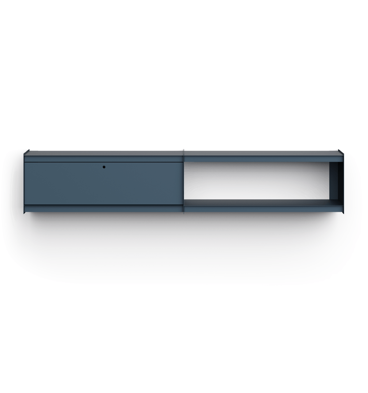 Plié Wall Unit Extension 1 Big Drawer