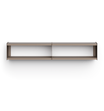 Plié Wall Unit Extension