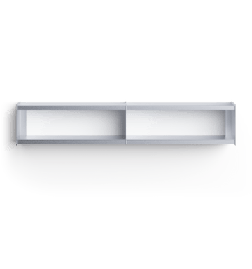 Plié Wall Unit Extension