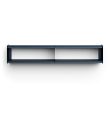 Plié Wall Unit Extension