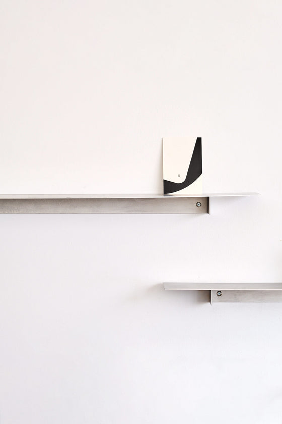 Plié Single Shelf