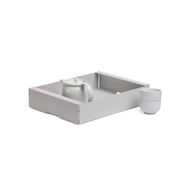 KGT Stackable Box