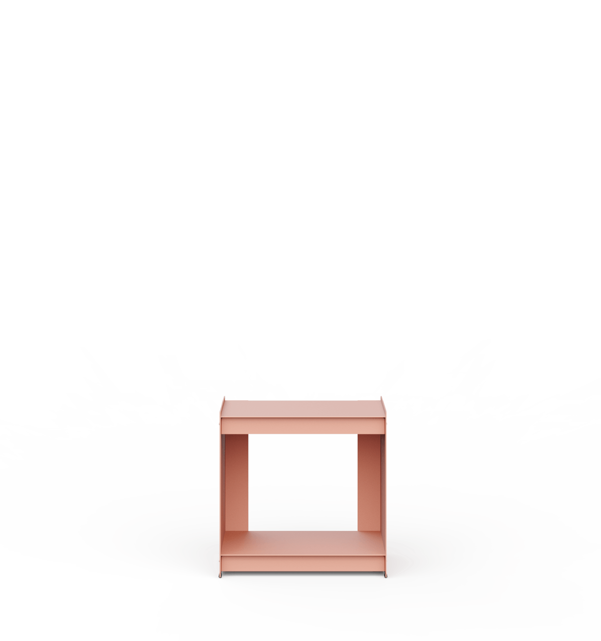 Plié Side Table