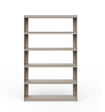Plié Bookshelf