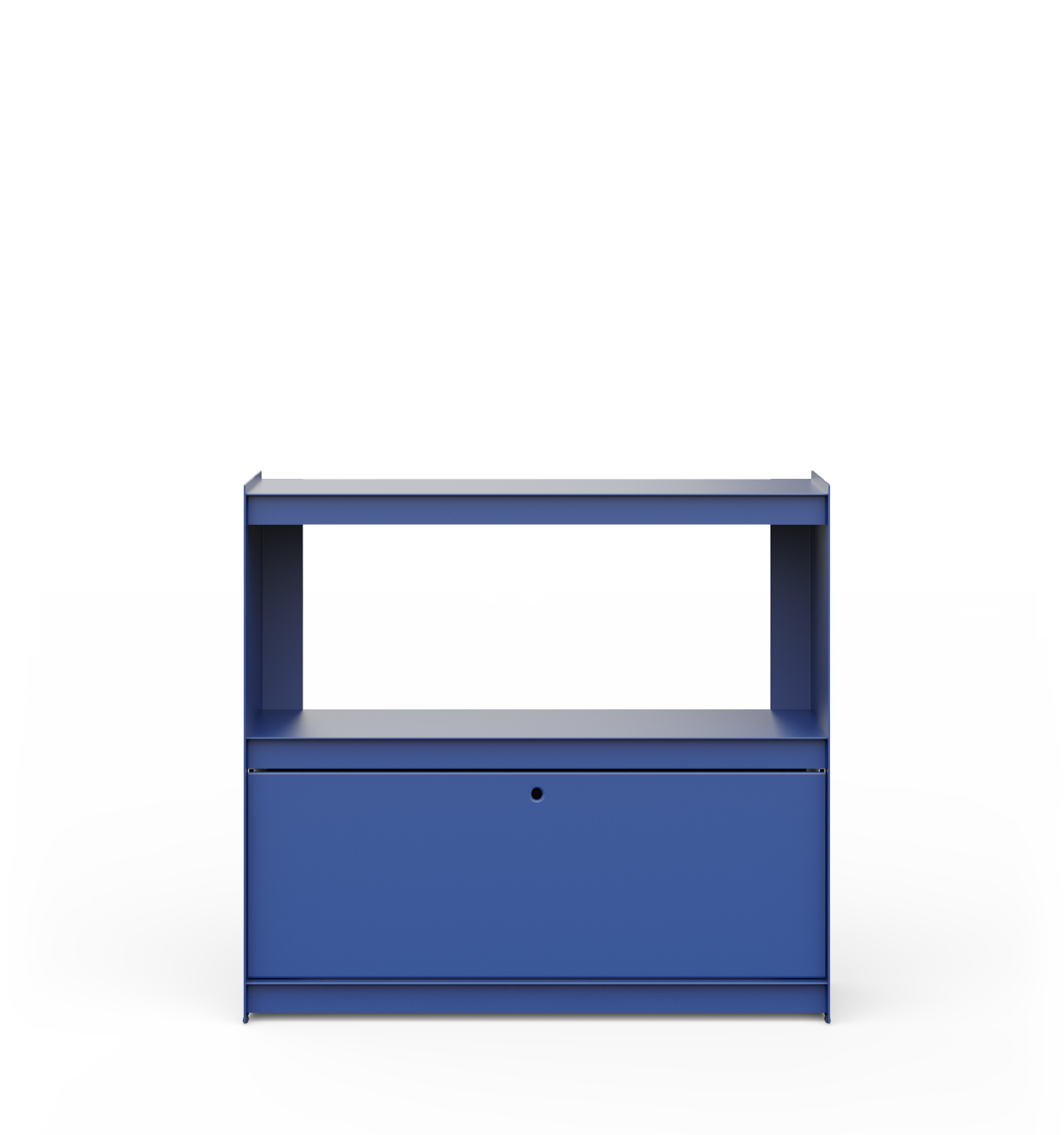 Plié Sideboard Single Drawer