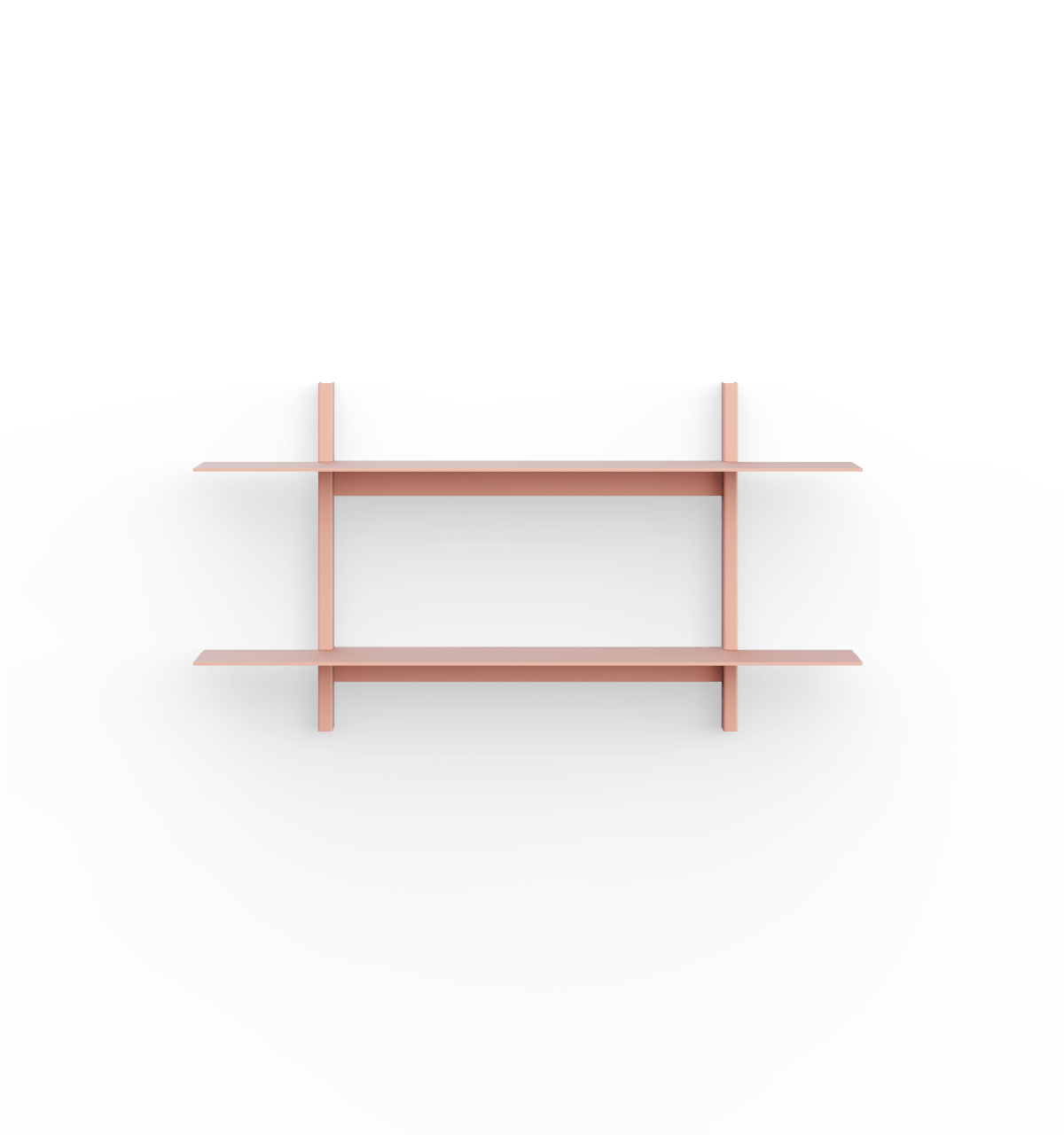 Plié Wall Shelves 2